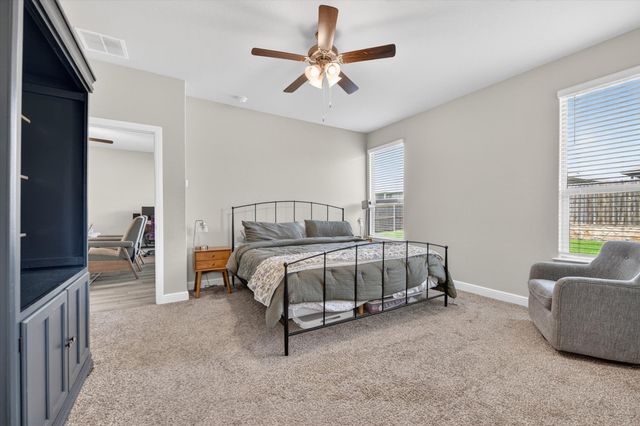 2428 O'Connor Ranch Drive, Weatherford, TX 76087