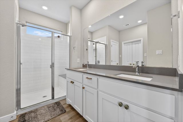 2428 O'Connor Ranch Drive, Weatherford, TX 76087