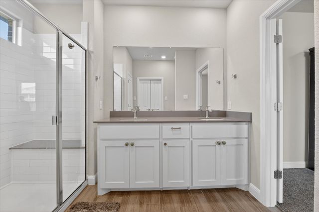2428 O'Connor Ranch Drive, Weatherford, TX 76087