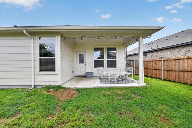 2428 O'Connor Ranch Drive, Weatherford, TX 76087