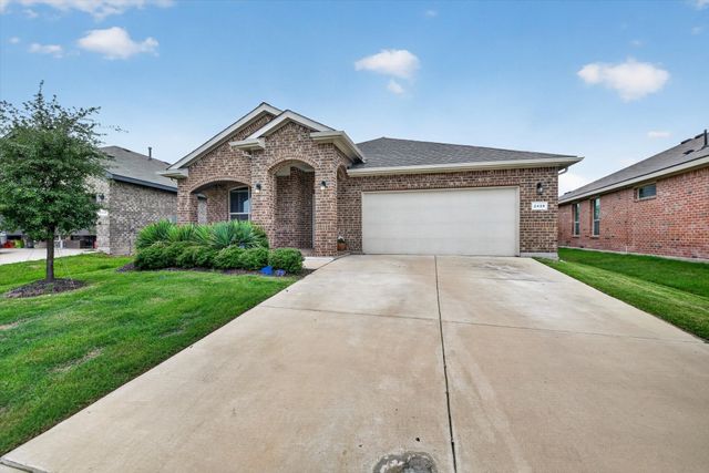 2428 O'Connor Ranch Drive, Weatherford, TX 76087
