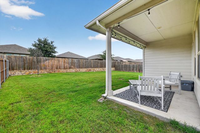 2428 O'Connor Ranch Drive, Weatherford, TX 76087