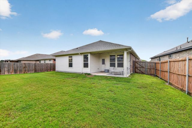2428 O'Connor Ranch Drive, Weatherford, TX 76087