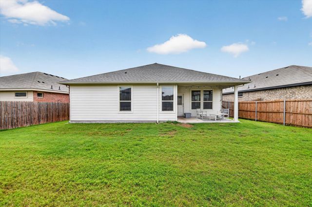 2428 O'Connor Ranch Drive, Weatherford, TX 76087
