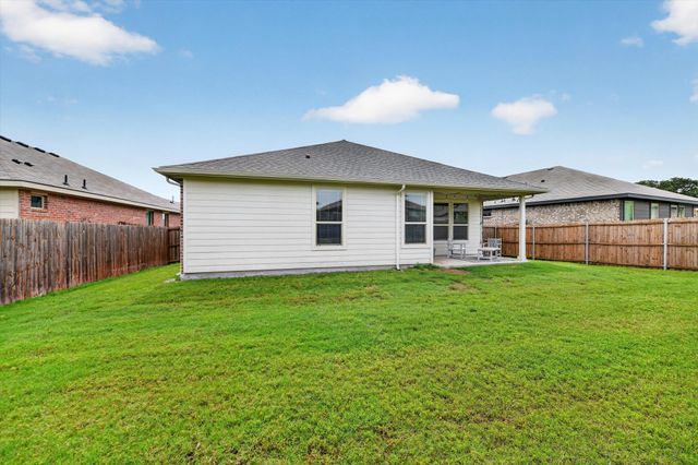 2428 O'Connor Ranch Drive, Weatherford, TX 76087