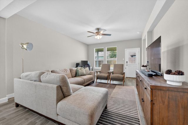 2428 O'Connor Ranch Drive, Weatherford, TX 76087