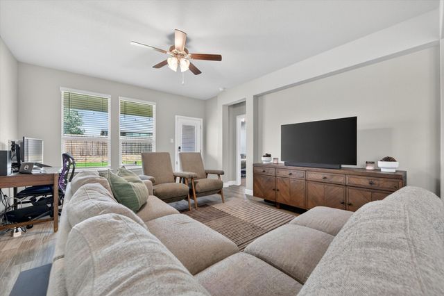 2428 O'Connor Ranch Drive, Weatherford, TX 76087