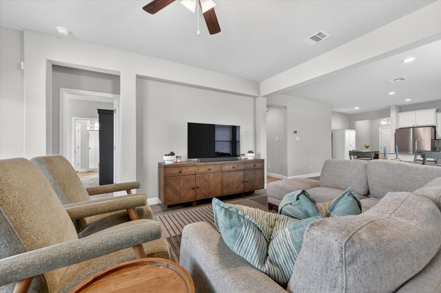 2428 O'Connor Ranch Drive, Weatherford, TX 76087