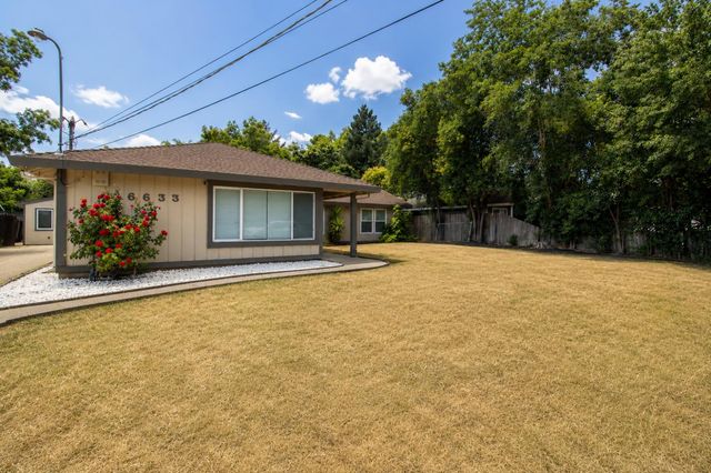 6633 6th Street, Rio Linda, CA 96891