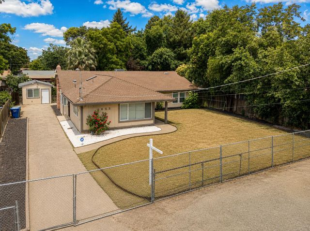 6633 6th Street, Rio Linda, CA 96891