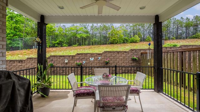 203 Rosemary Way, Little Rock, AR 72223