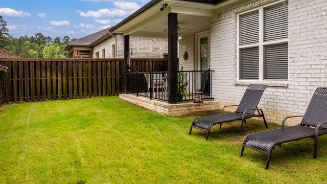 203 Rosemary Way, Little Rock, AR 72223