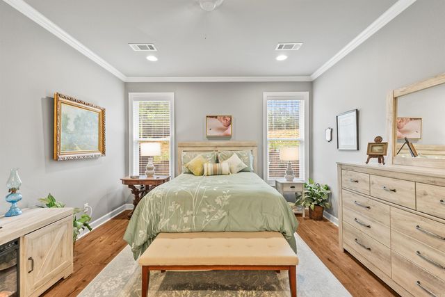 203 Rosemary Way, Little Rock, AR 72223