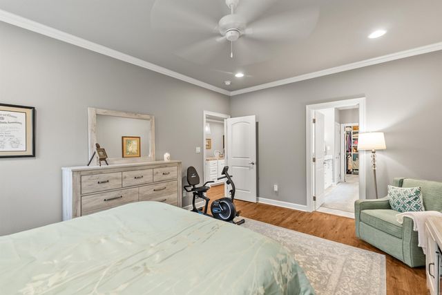 203 Rosemary Way, Little Rock, AR 72223
