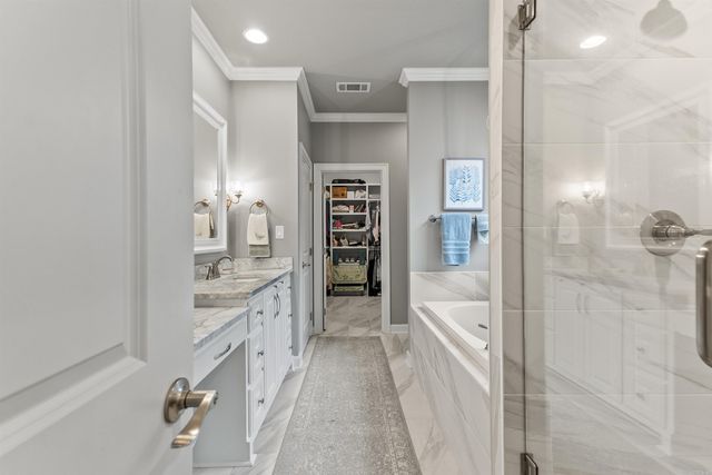 203 Rosemary Way, Little Rock, AR 72223