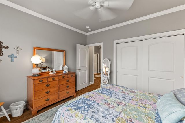 203 Rosemary Way, Little Rock, AR 72223