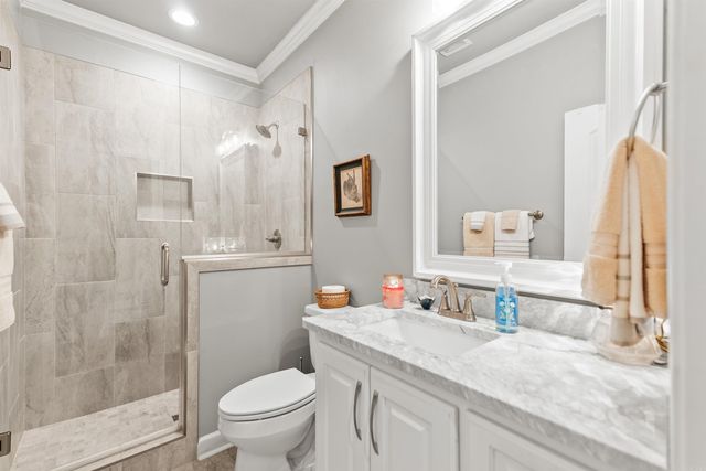 203 Rosemary Way, Little Rock, AR 72223