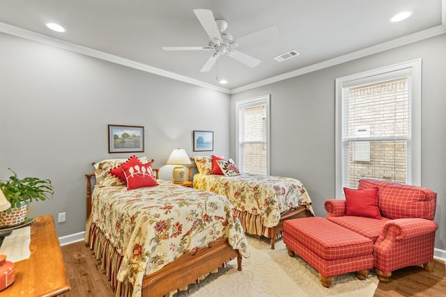 203 Rosemary Way, Little Rock, AR 72223