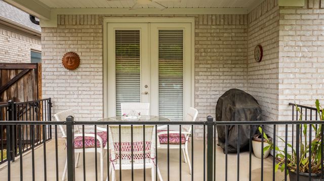 203 Rosemary Way, Little Rock, AR 72223