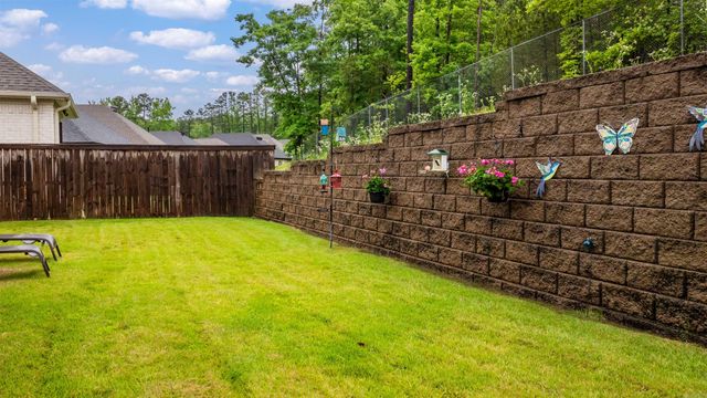 203 Rosemary Way, Little Rock, AR 72223
