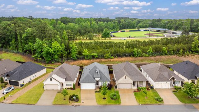203 Rosemary Way, Little Rock, AR 72223