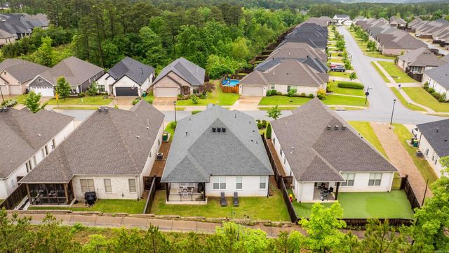 203 Rosemary Way, Little Rock, AR 72223