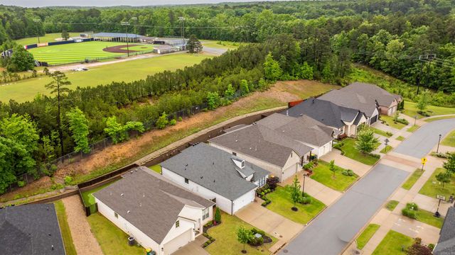 203 Rosemary Way, Little Rock, AR 72223