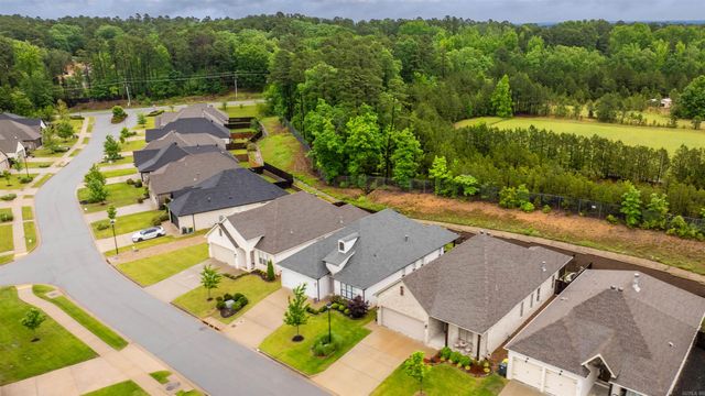 203 Rosemary Way, Little Rock, AR 72223