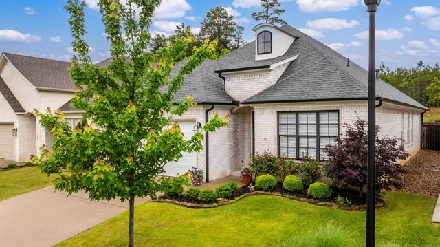 203 Rosemary Way, Little Rock, AR 72223