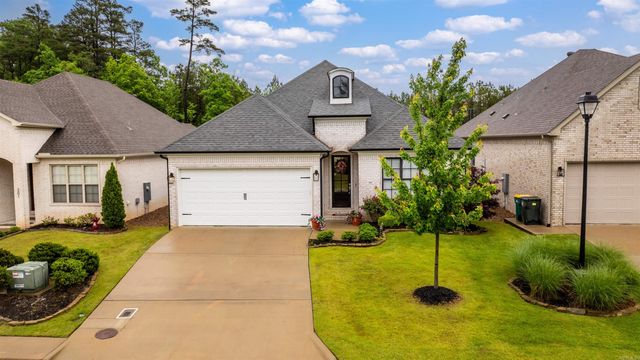 203 Rosemary Way, Little Rock, AR 72223