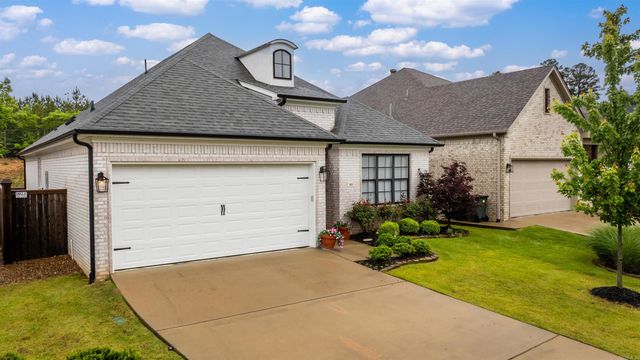 203 Rosemary Way, Little Rock, AR 72223