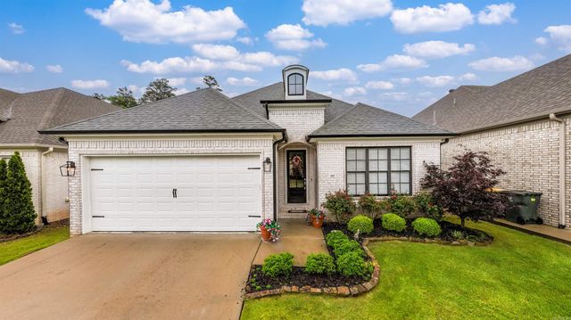 203 Rosemary Way, Little Rock, AR 72223
