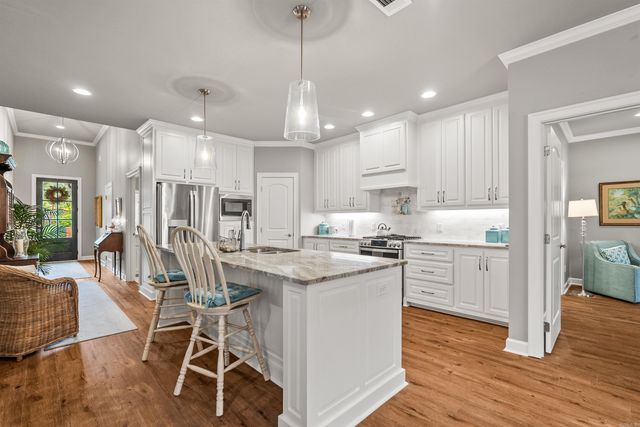 203 Rosemary Way, Little Rock, AR 72223
