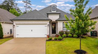203 Rosemary Way, Little Rock, AR 72223