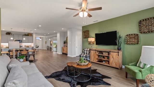 744 BUSHMAN Drive, Fort Worth, TX 76008