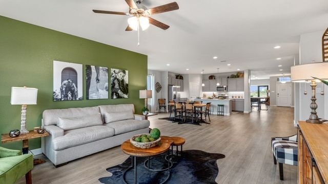 744 BUSHMAN Drive, Fort Worth, TX 76008