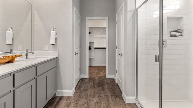 744 BUSHMAN Drive, Fort Worth, TX 76008