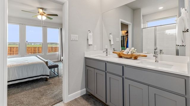 744 BUSHMAN Drive, Fort Worth, TX 76008