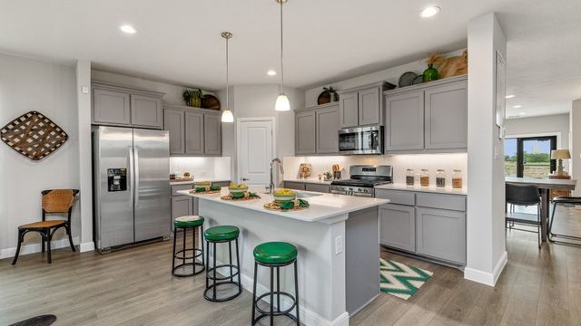 744 BUSHMAN Drive, Fort Worth, TX 76008