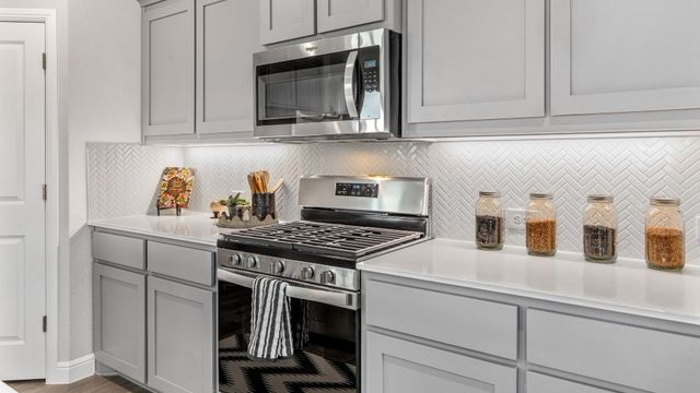 744 BUSHMAN Drive, Fort Worth, TX 76008