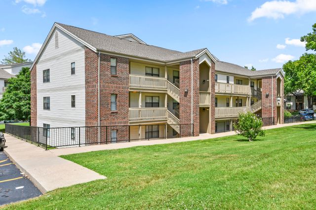 123 Bunker Ridge Drive, 7, Branson, MO 65616