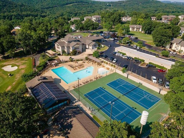 123 Bunker Ridge Drive, 7, Branson, MO 65616