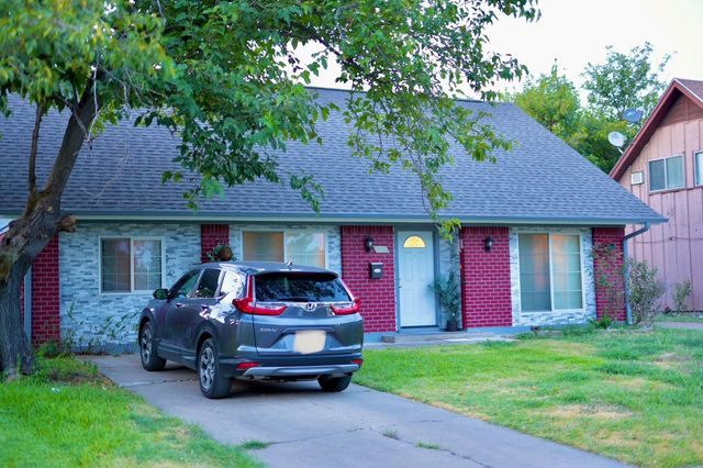 1509 Mcham Street, Irving, TX 75062