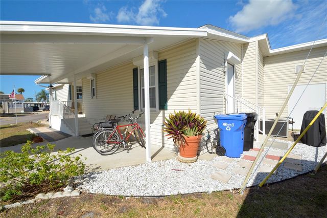 809 S WATERWAY, Venice, FL 34285