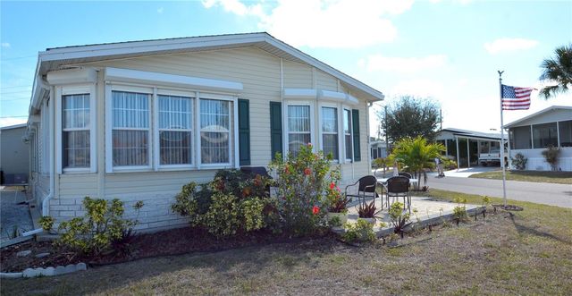 809 S WATERWAY, Venice, FL 34285