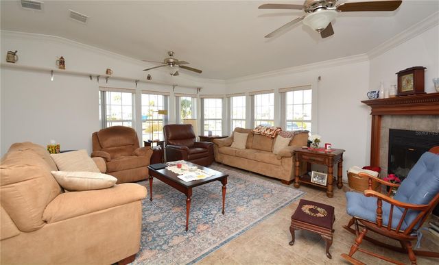 809 S WATERWAY, Venice, FL 34285