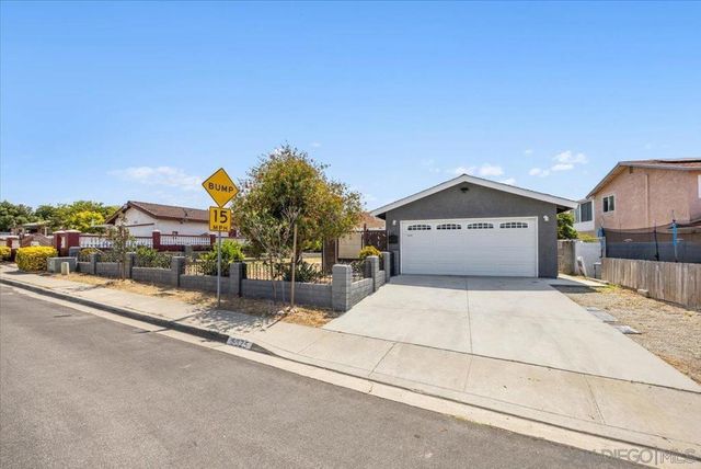 5325 Bonita Dr, San Diego, CA 92114