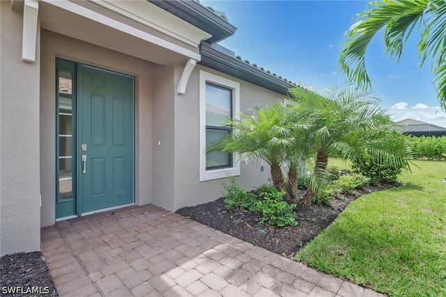 15173 Sacile ST, Naples, FL 34114