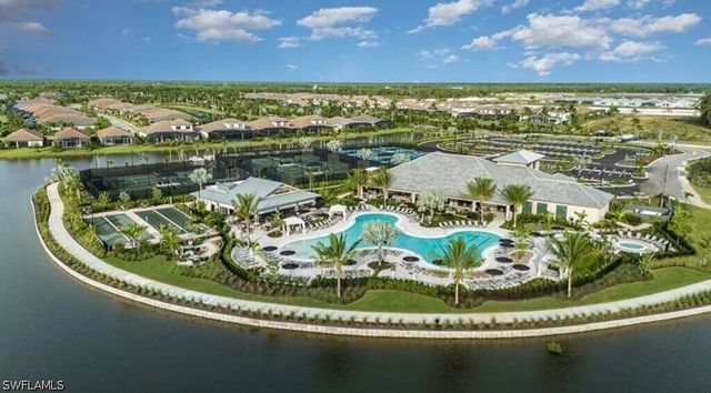 15173 Sacile ST, Naples, FL 34114