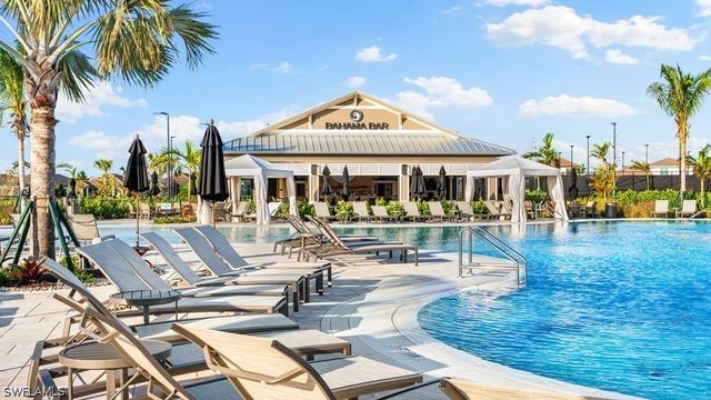 15173 Sacile ST, Naples, FL 34114